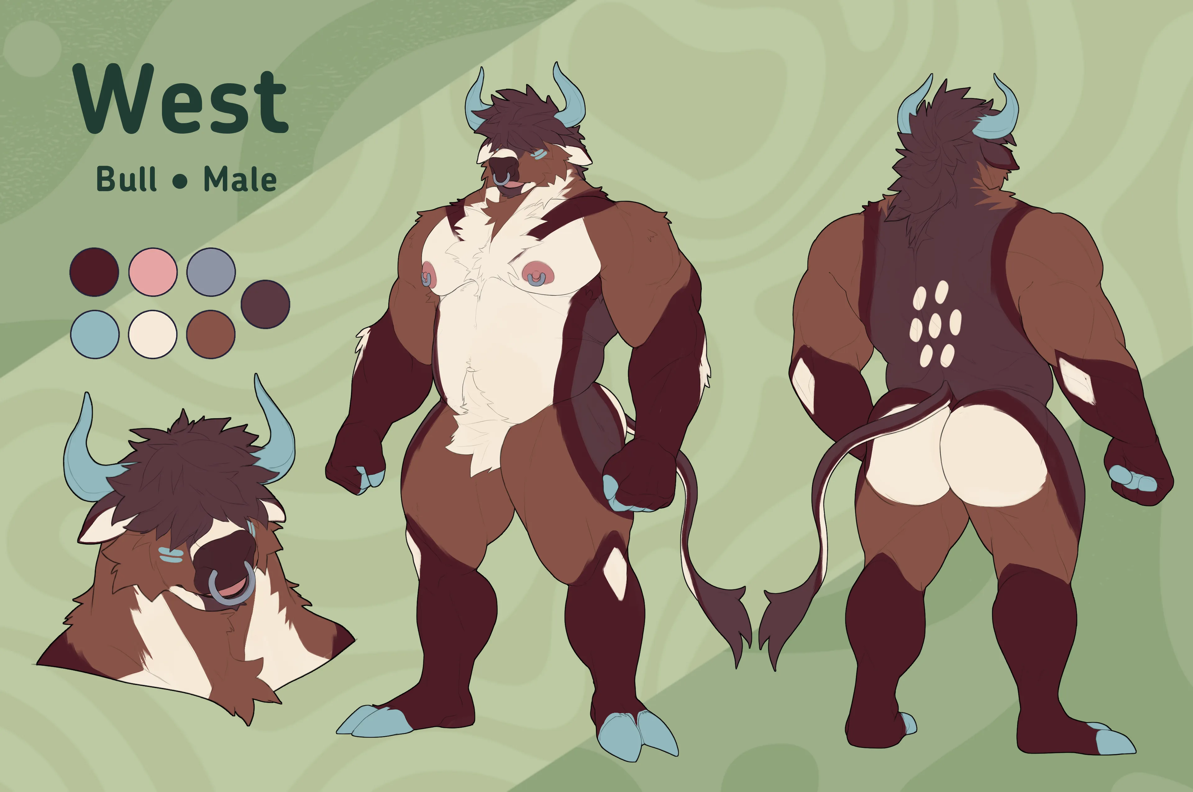 Bull Sheet