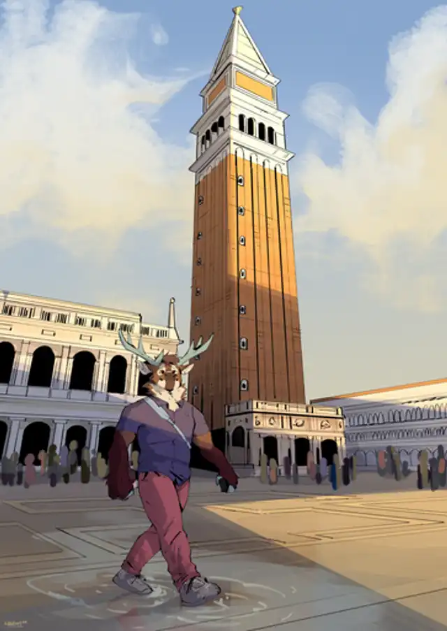 Aqua Alta